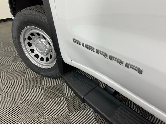2026 GMC Sierra 1500 Pro - Photo 34