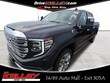 GMC Sierra 1500