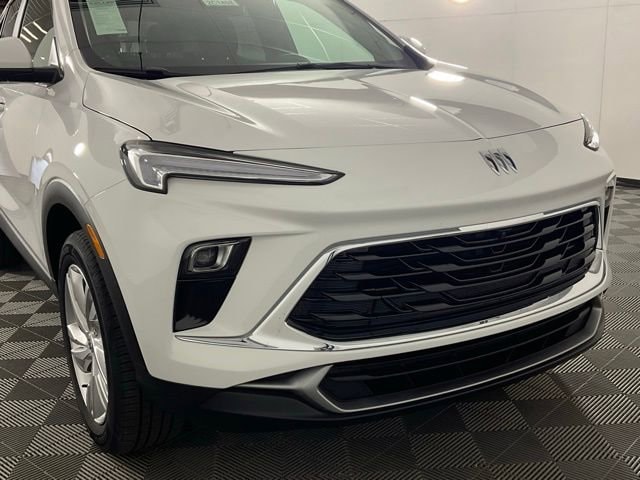 2026 Buick Encore GX Preferred - Photo 10