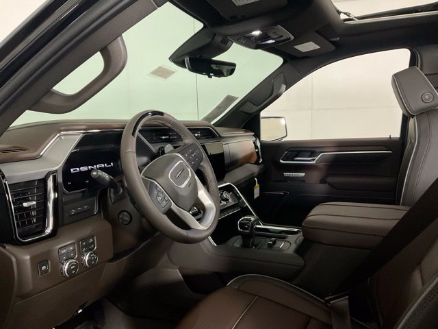 2026 GMC Sierra 1500 Denali - Photo 23