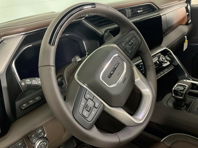 2026 GMC Sierra 1500 Denali - Photo 24