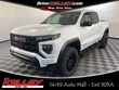GMC Canyon