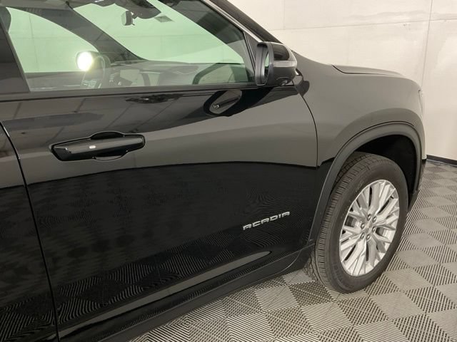 2026 GMC Acadia Elevation - Photo 8