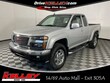  GMC Canyon