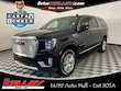 GMC Yukon XL