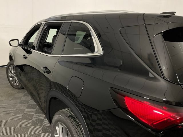2026 Buick Enclave Preferred - Photo 40