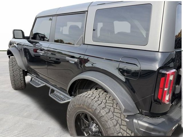 Used 2023 Ford Bronco Base