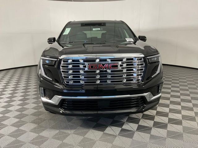 2025 Gmc Acadia Denali photo 2