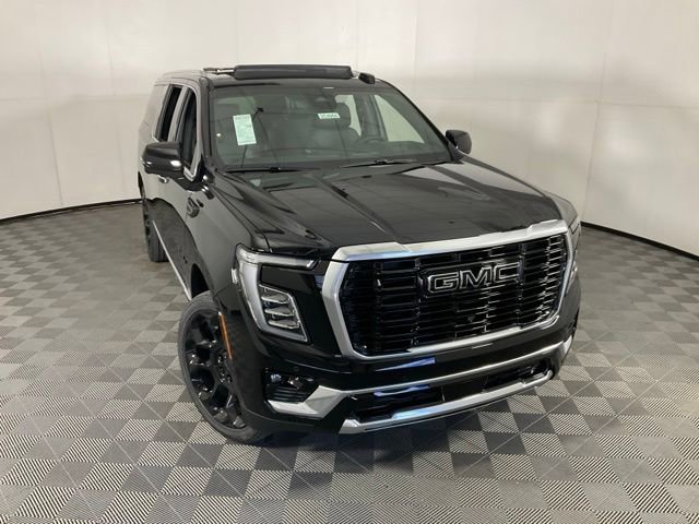 2026 GMC Yukon XL Denali - Photo 45