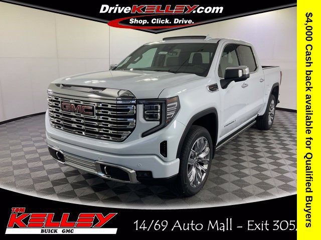  GMC Sierra 1500