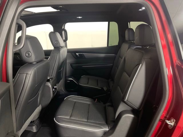 2026 Buick Enclave Sport Touring - Photo 34