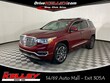  GMC Acadia