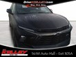 Chevrolet Blazer