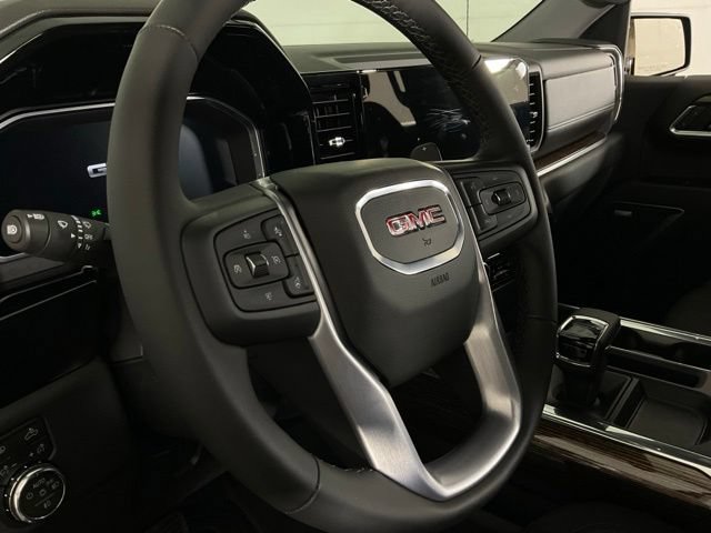2026 GMC Sierra 1500 Elevation - Photo 20