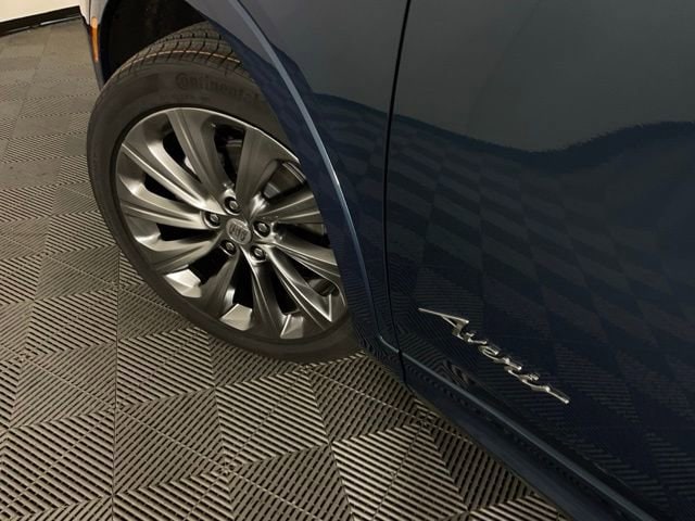 2026 Buick Envista Avenir - Photo 39