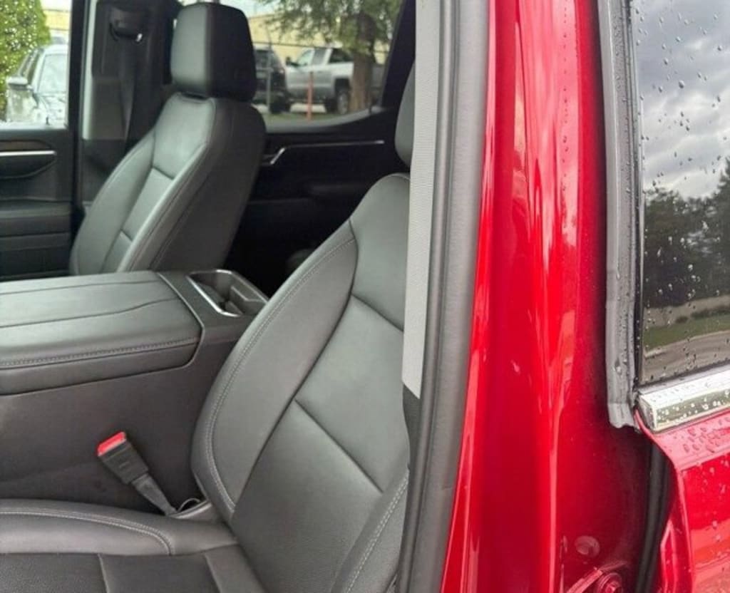Used 2024 GMC Sierra 1500 SLT Truck