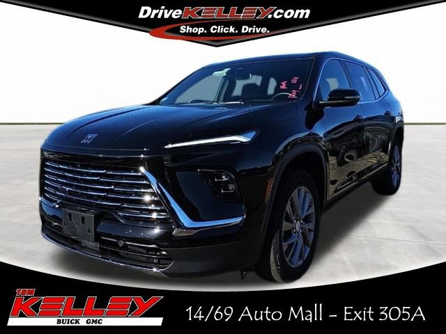 2025 Buick Enclave Preferred's photo