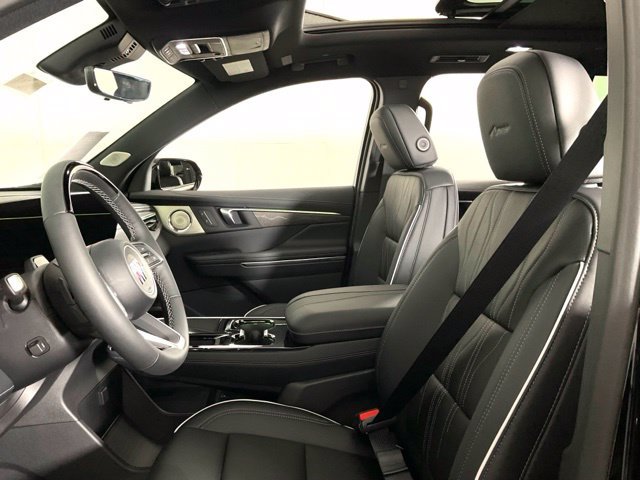 2027 Buick Enclave Avenir - Photo 29