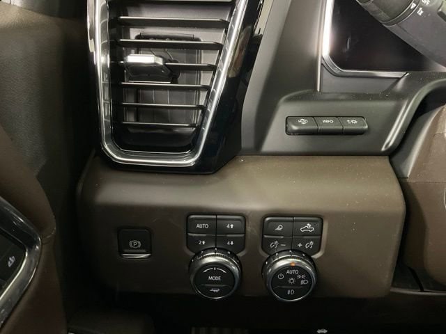 2026 GMC Sierra 1500 Denali - Photo 28