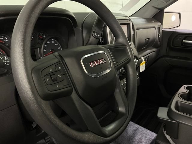2026 GMC Sierra 1500 Pro - Photo 16