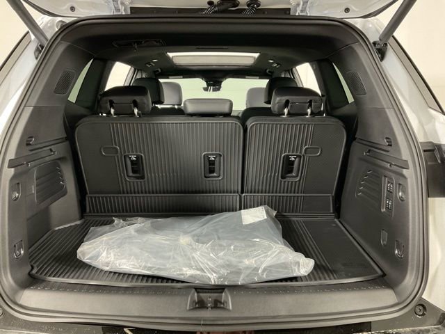 2026 Buick Enclave Sport Touring - Photo 35