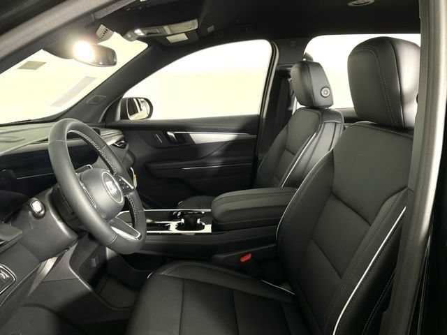 2026 Buick Enclave Preferred - Photo 31