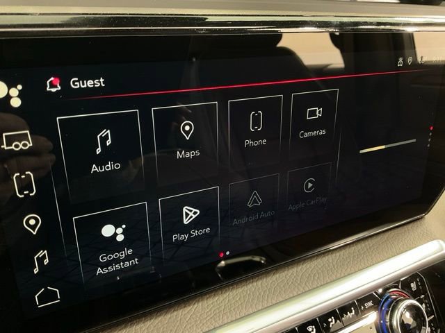 2026 GMC Sierra 1500 Denali - Photo 12