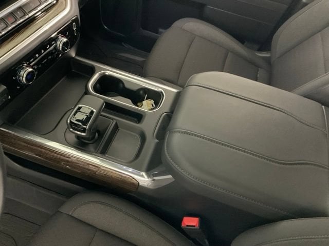 2026 GMC Sierra 1500 Elevation - Photo 20