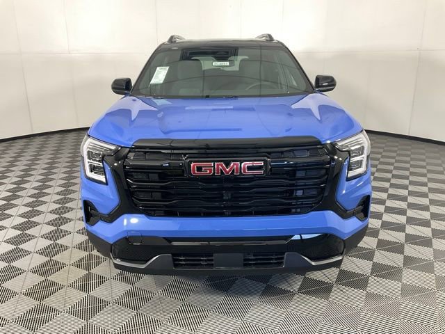 2026 Gmc Terrain Elevation photo 2