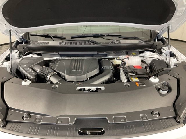 2027 Buick Enclave Preferred - Photo 41