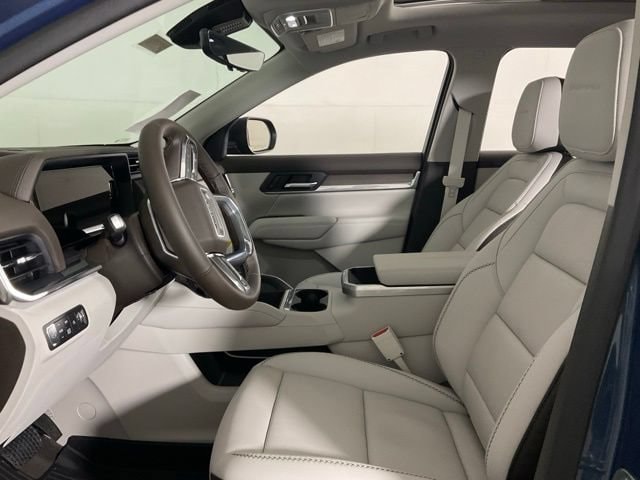 2026 GMC Terrain Denali - Photo 29