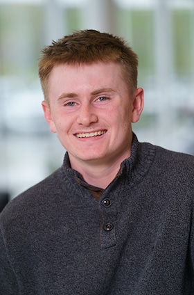 Staff member Alex Echenoz from 7e44037227b2