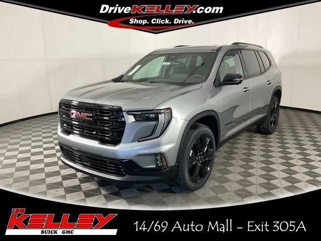 2026 GMC Acadia Elevation AWD's photo