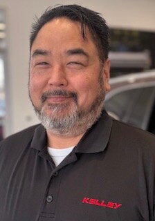 Staff member Ryan Yanangihara from eed885de91ce
