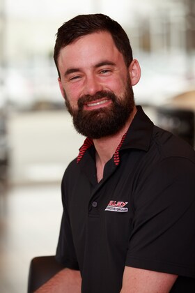 Staff member Steve Croy from eed885de91ce