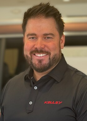 Staff member Ryan McKillip from eed885de91ce