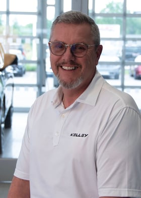 Staff member Mike Hamilton from 0c2eb6b656e2