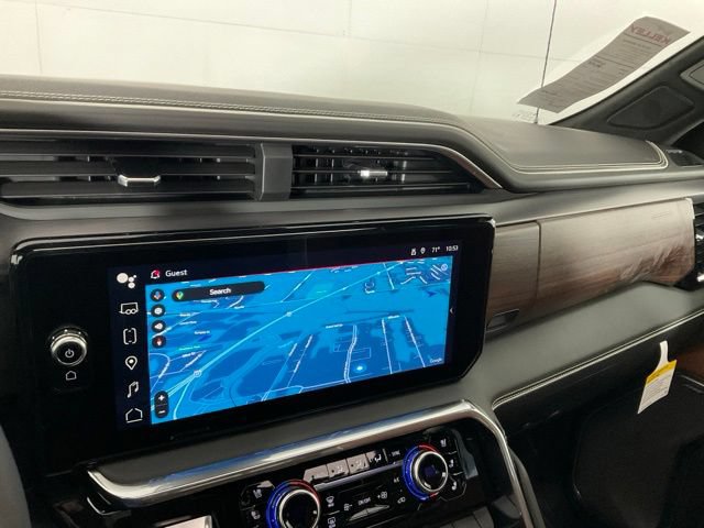 2026 GMC Sierra 1500 Denali Ultimate - Photo 16