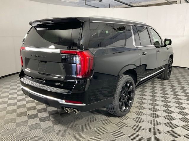 2026 GMC Yukon XL Denali - Photo 8