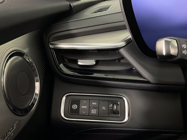 2027 Buick Enclave Avenir - Photo 27