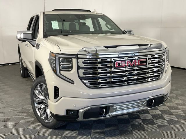 2026 GMC Sierra 1500 Denali - Photo 46