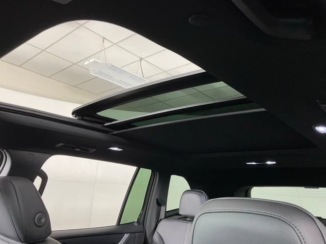 2026 GMC Acadia Elevation - Photo 27