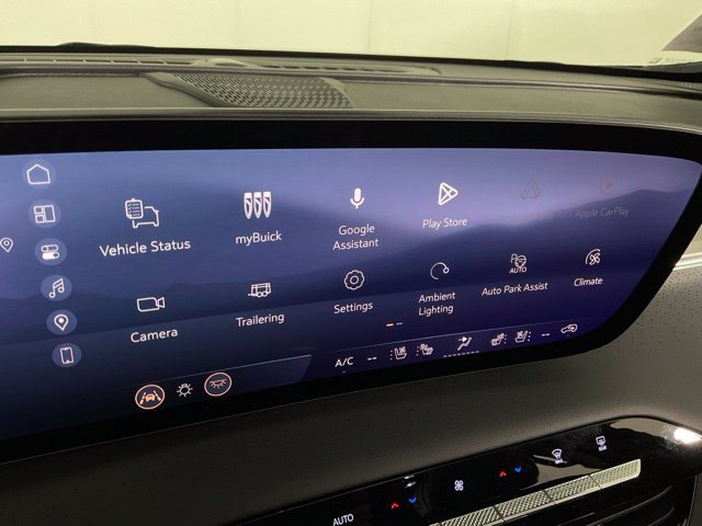 2027 Buick Enclave Avenir - Photo 13