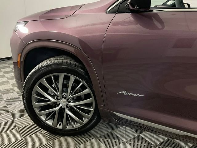 2025 Buick Enclave Avenir - Photo 39