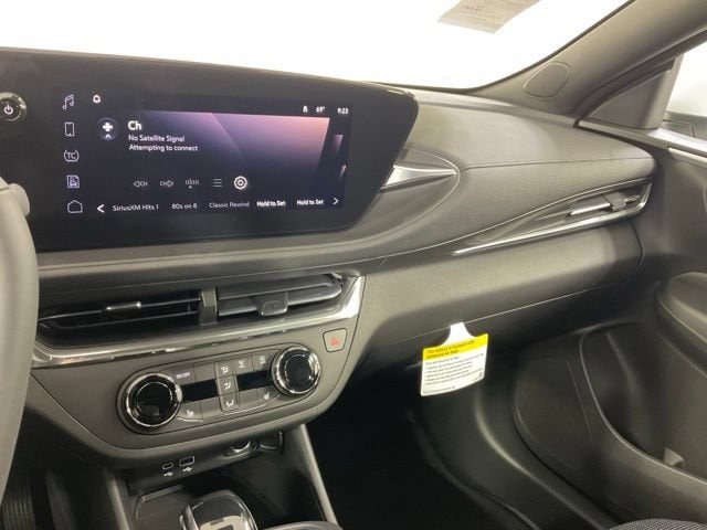 2026 Buick Envista Preferred - Photo 15