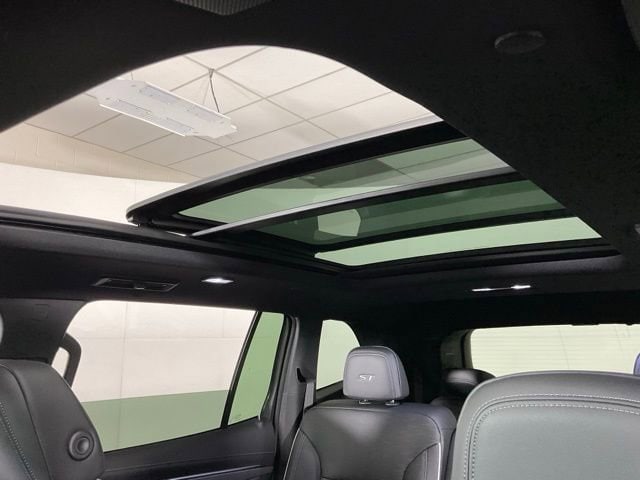 2026 Buick Enclave Sport Touring - Photo 27