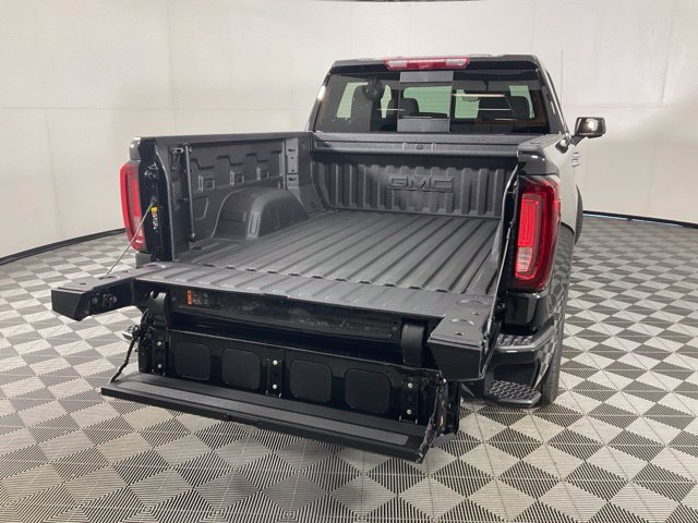 2026 GMC Sierra 1500 Denali - Photo 36