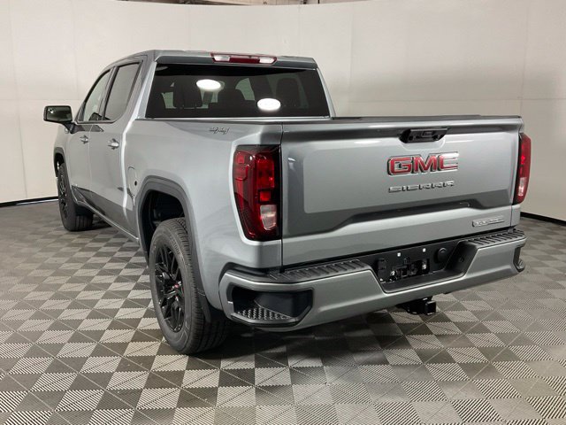 New 2026 GMC Sierra 1500 Elevation Truck