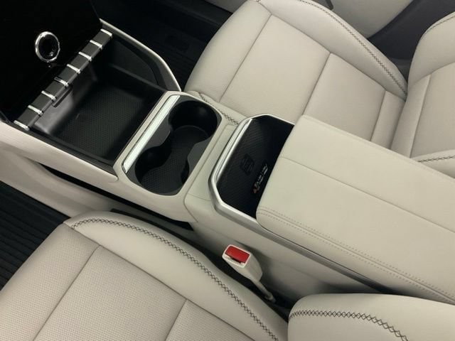 2026 GMC Terrain Denali - Photo 22