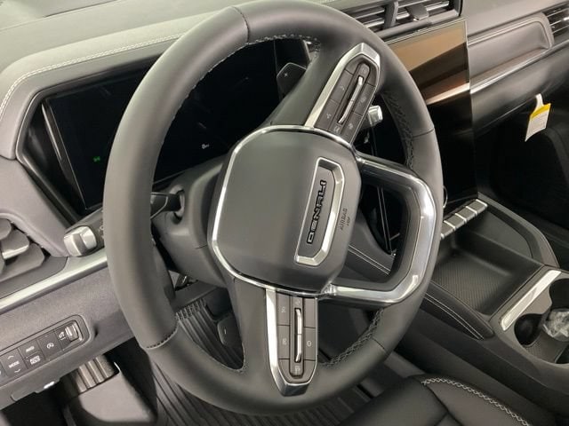 2026 GMC Terrain Denali - Photo 17